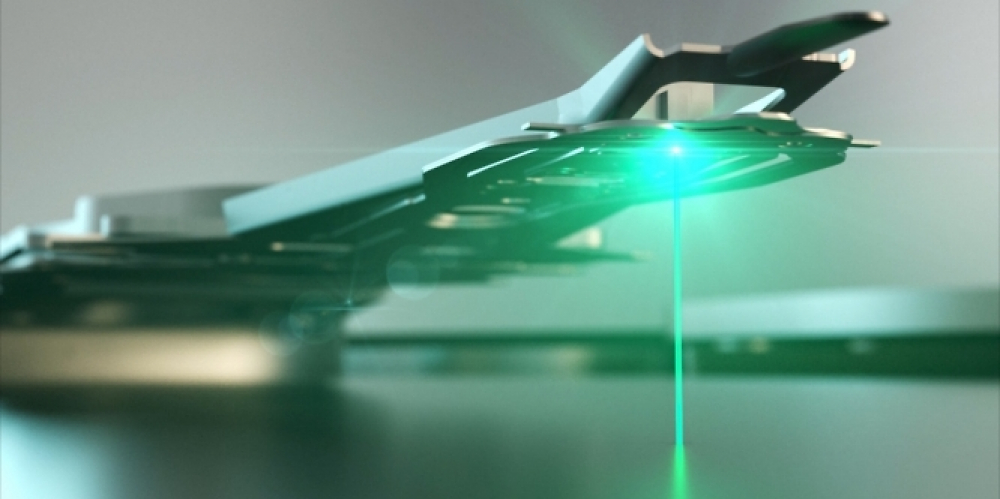 "Wendepunkt in der Speicherbranche": Seagate stellt Festplatten mit 30 TB und mehr vor