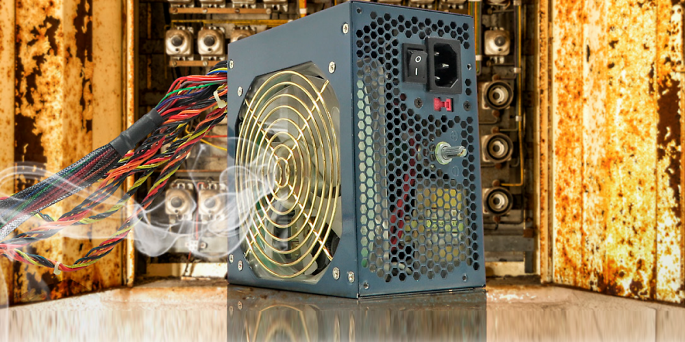 ATX 3.0 &amp; ATX12VO 2.0: Neue Standards für Geforce RTX 4000 und Radeon RX 7000 (1)