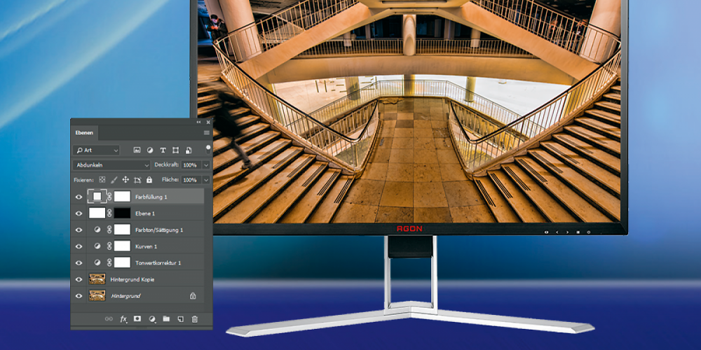 Stardust: Adobe teasert KI-Tool zur revolutionär einfachen Bildbearbeitung
