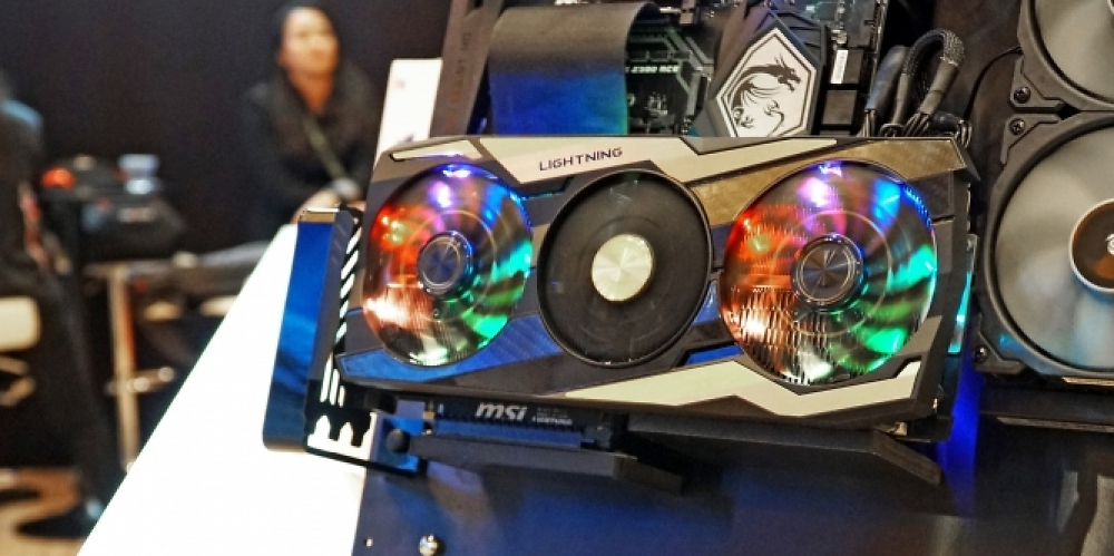Probleme mit Geforce RTX 2080 Ti: Aliexpress soll Kunden getäuscht haben (1)