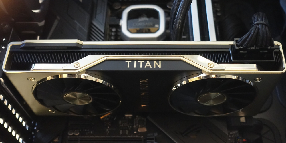 RTX Titan
