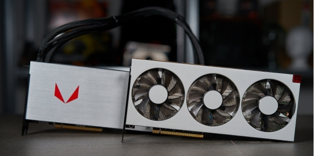 Radeon VII