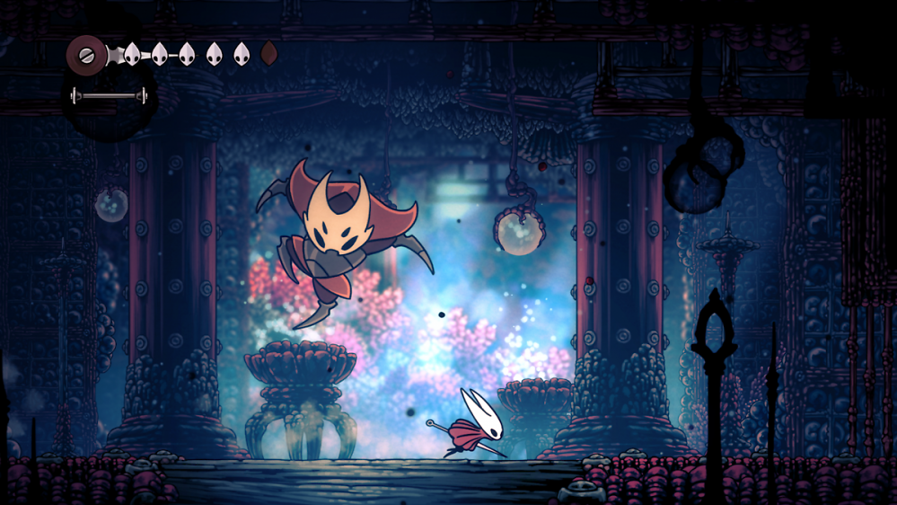 Das meistgewünschte Spiel auf Steam: Lohnt sich das Warten auf Hollow Knight: Silksong?