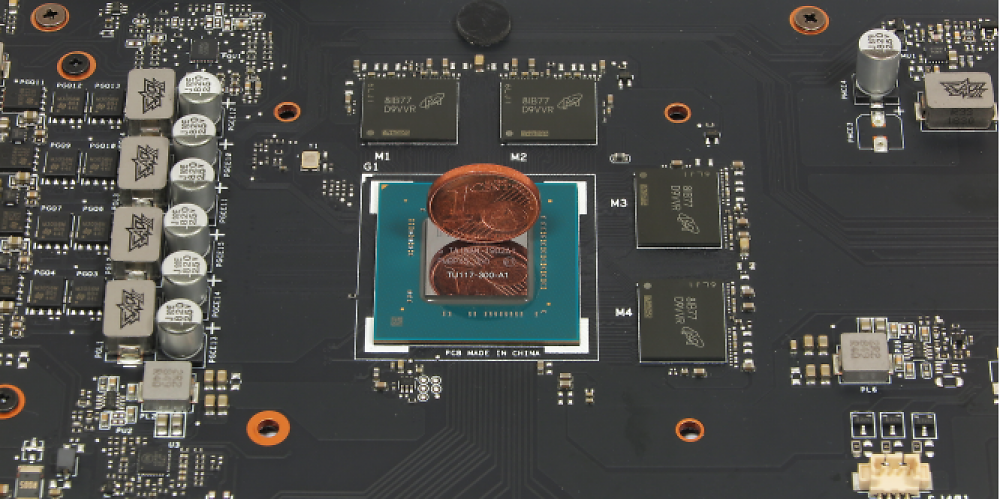 Bei Nvidia droht das Ende einer Ära: Laut Gerüchten wird die Marke GTX eingestellt. Nachfolger sind keine in Sicht - damit wäre das gesamte Portfolio "RTX on", also Raytracing-tauglich und mit einer Form von DLSS kompatibel.&nbsp;