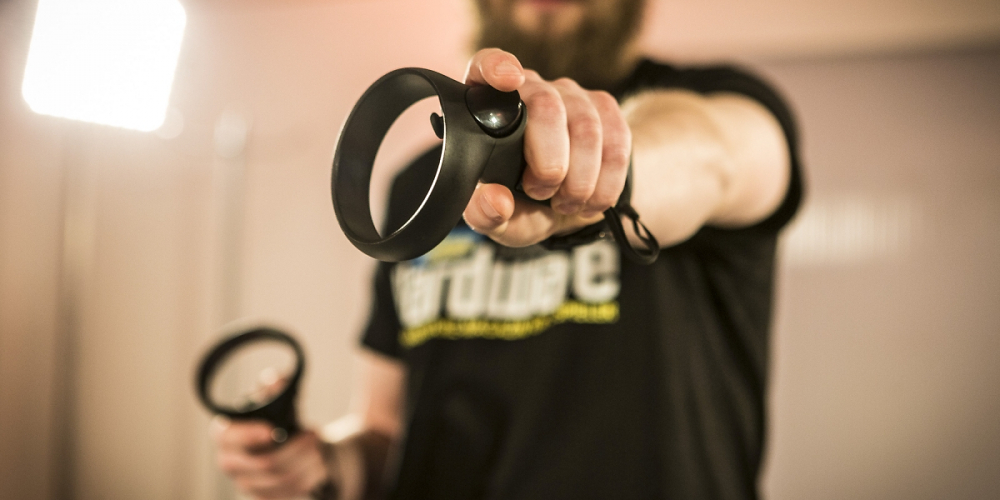 Meta Quest Pro: Facebook-VR-Headset kommt nicht nach Deutschland (1)