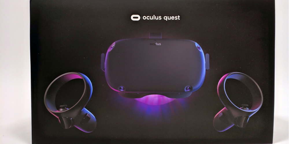 Oculus Quest: Support-Ende für VR-Headset von 2019 kommt