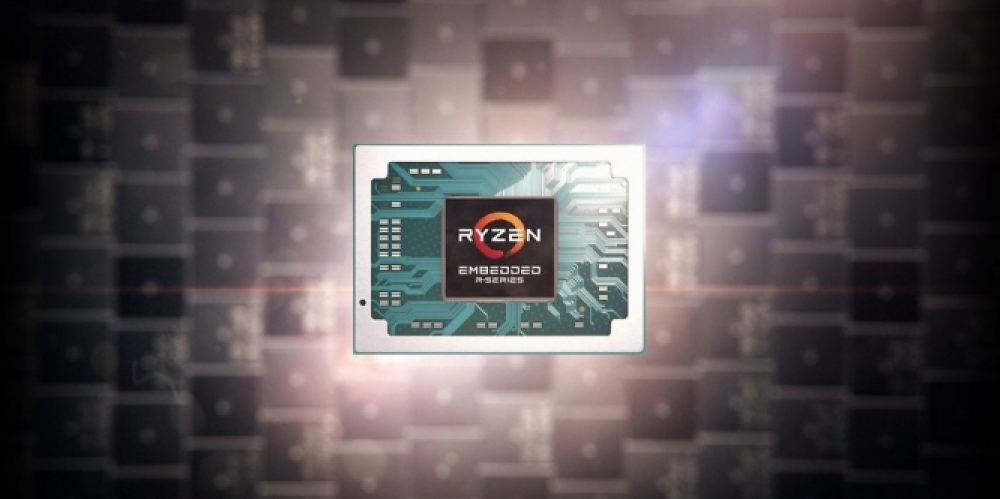 AMD Ryzen Embedded: V3000 soll "Zen 3" in 6 nm, RDNA2, PCI-E 4.0 und DDR5 bringen