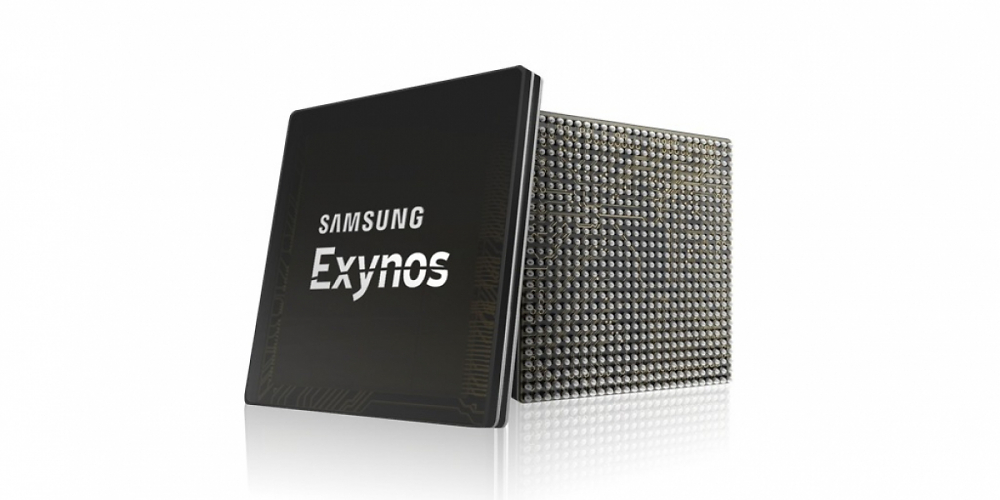 Samsung Exynos 2200: Neues Galaxy-S22-SoC mit AMD-GPU gesichtet (Symbolbild)