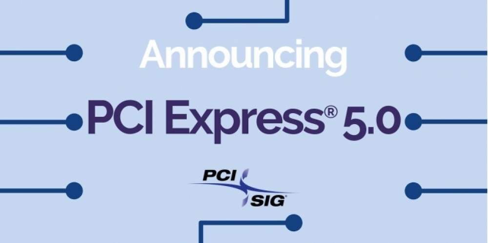 SSD-Controller für PCIe 5.0: Start-up peilt Datenrate von 14,6 GB/s an (1)