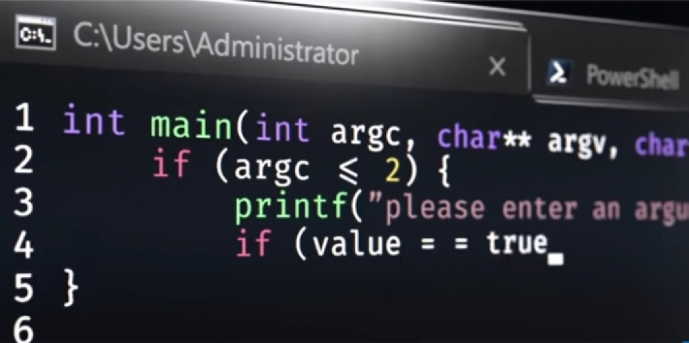 Windows 11: Windows Terminal bald mit optionalen ChatGPT-Feature