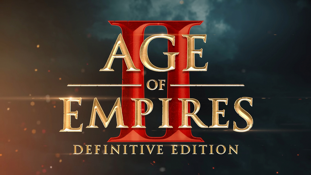 Age of Empires 2: Definitive Edition: Update 153015 ist draußen