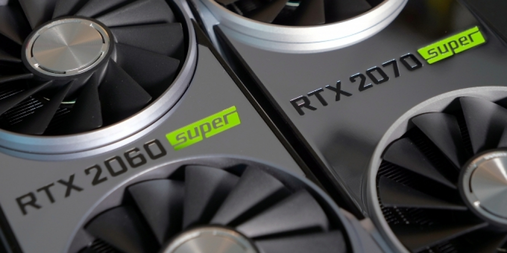 Geforce RTX 2060 (Super): 12-GB-Modelle mit 2.176 Shadern und erhöhter TDP