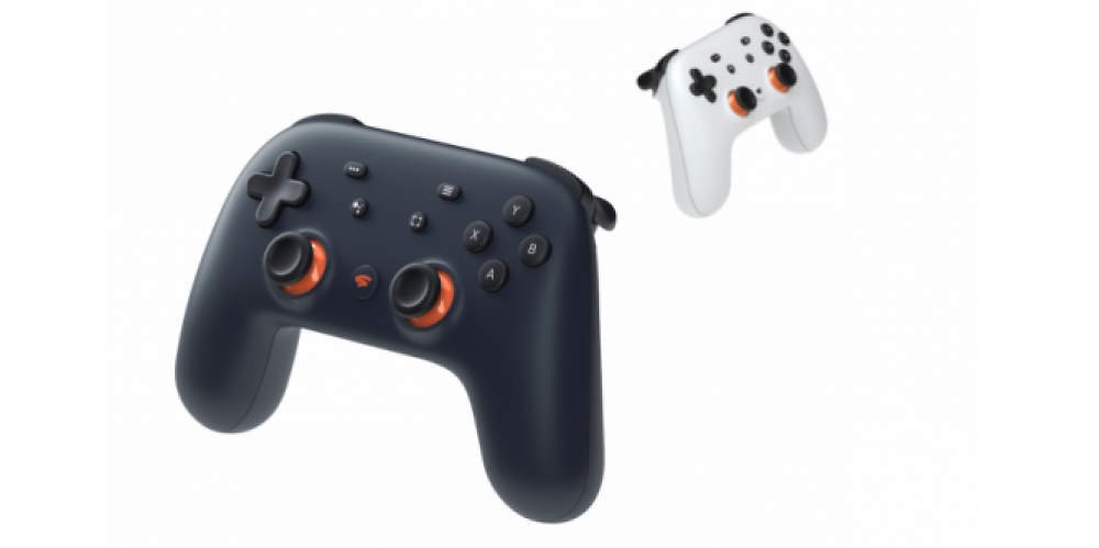 Der Stadie-Controller bekommt ein zweites Leben auf dem PC.