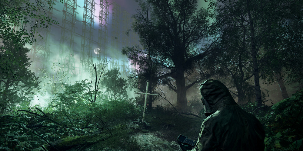 Zum einjährigen Geburtstag von Chernobylite auf Steam, gibt es ein neues, großes Update, welches unter anderem für Unterstützung von AMDs FSR 2.0 sorgt.