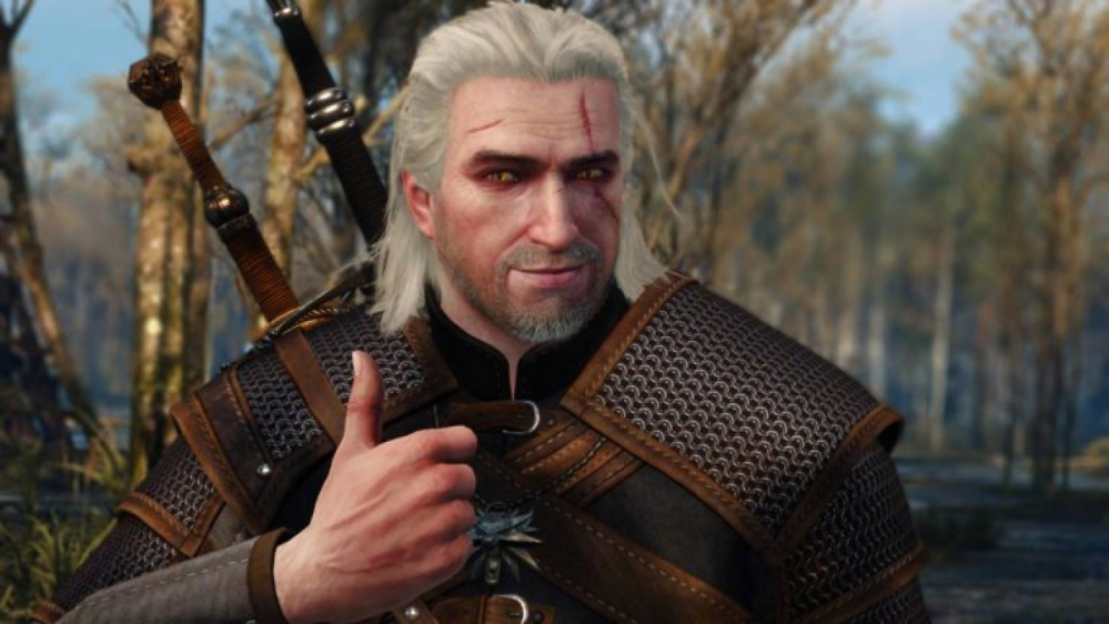 The Witcher: Autor verrät pikantes Detail zu Geralt