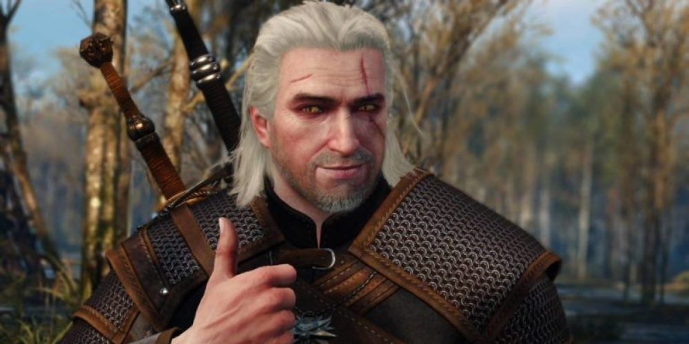 The Witcher 3: DLSS 3 für RTX 4000 kommt wohl mit Next-Gen-Version