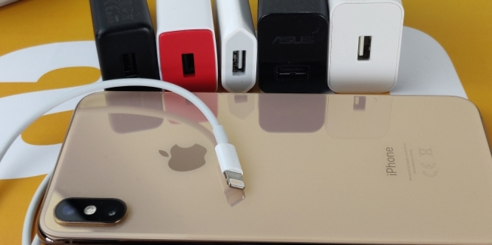 Zweites iPhone mit USB-C: 83.000 USD weniger bei Auktion (1)