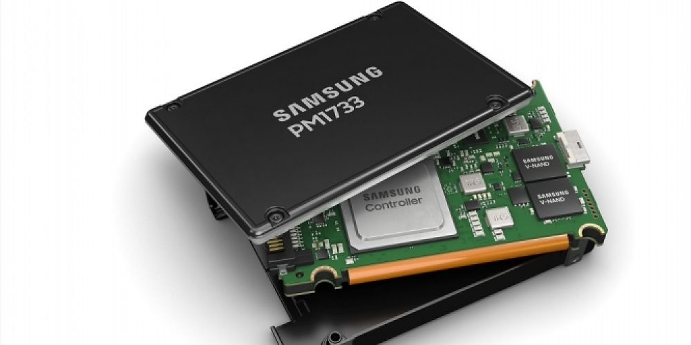 Samsung Evo: Übertaktungs-Experte testet gefälschte SSDs