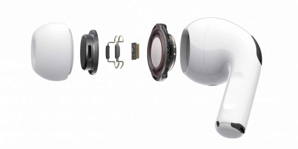 Apple Airpods 3: Produktion soll ab August laufen (1)