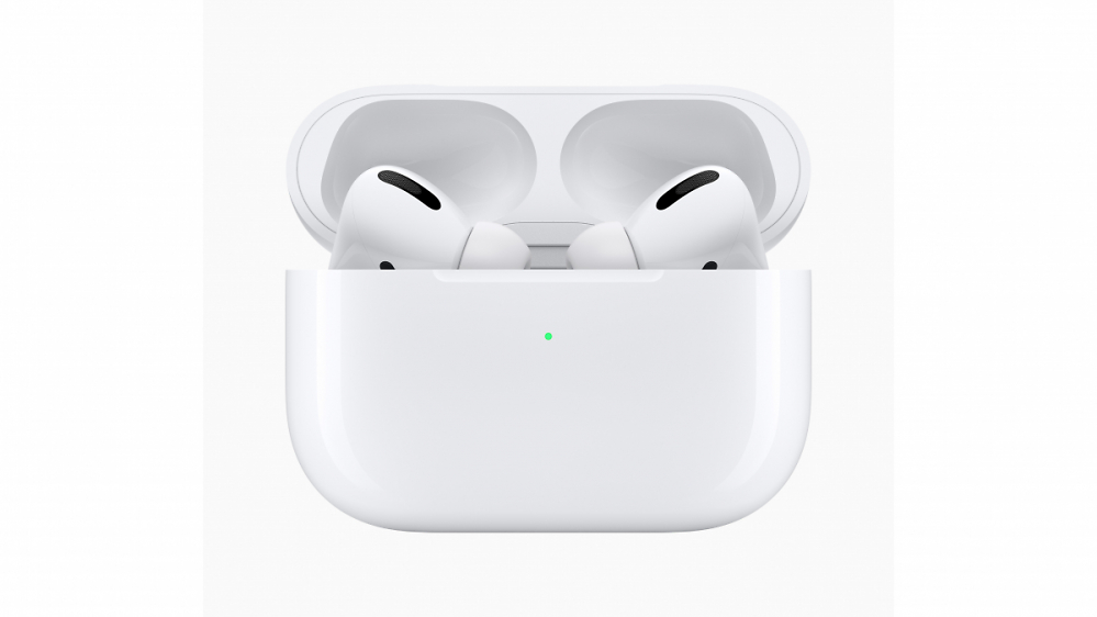 Airpods Pro 3: "Deutlich besseres ANC" - aber weitere Details lassen auf sich warten 
