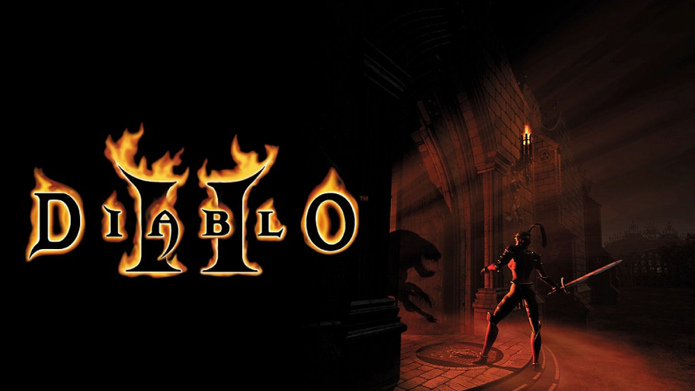 Auch nach 25 Jahren: Diablo-2-Entwickler Brevik schämt sich für Ausdauerleiste
