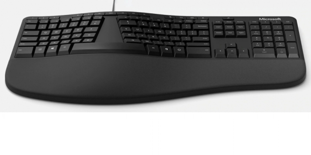 Microsoft: Führt Peripheriegeräte zukünftig nur noch unter der Marke Surface (1)