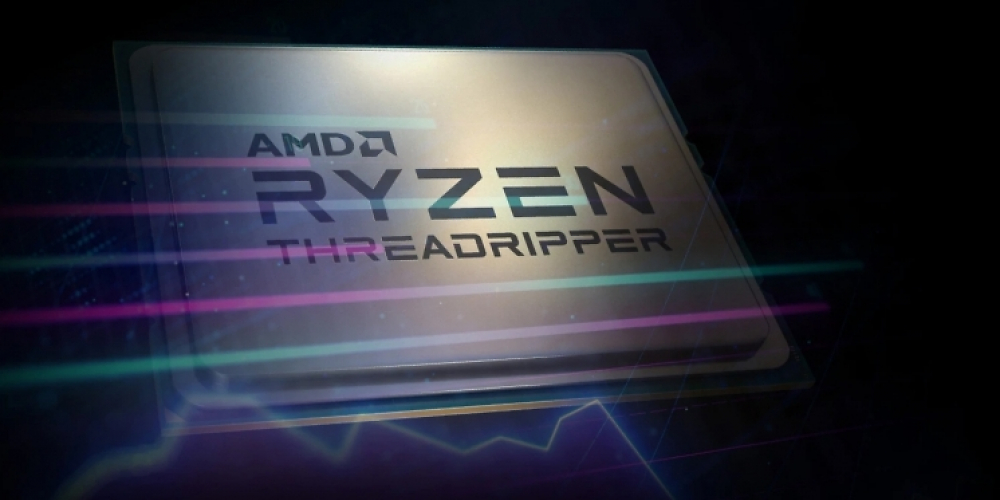 AMD Threadripper 7000: Leak zum Release der "Storm-Peak"-CPUs für HEDT und Workstations