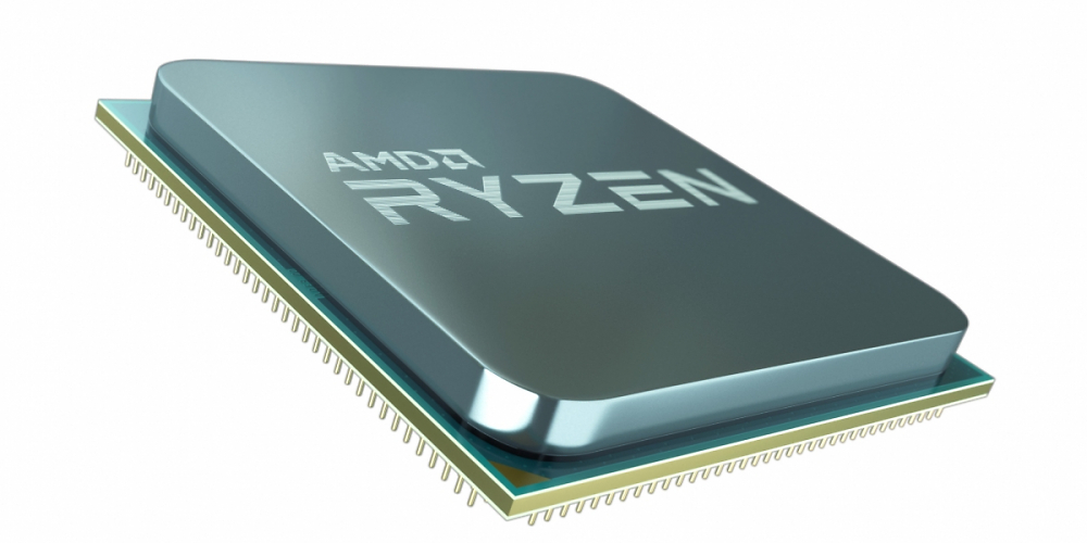AMD möchte in die Zeit gekommene Low-End-Ryzen-Prozessoren wieder in die Produktion schicken.