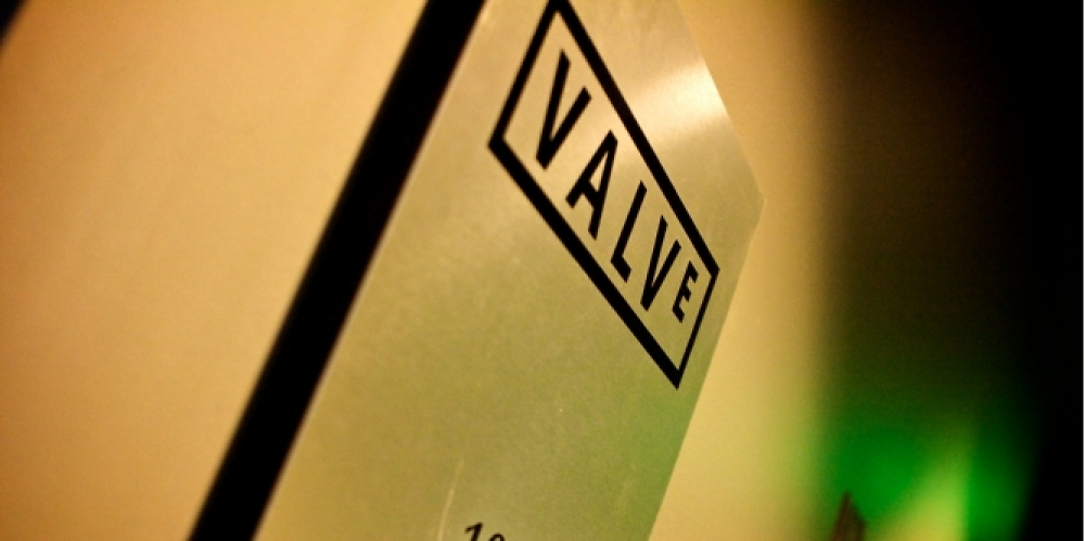 Spieleentwicklung bei Valve: Designer spricht von mehreren Titeln