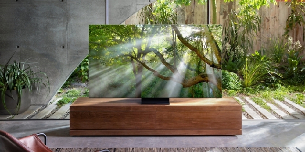 Philips Hue Sync TV App für Samsung Smart-TVs kostet schlappe 129 Euro (1)