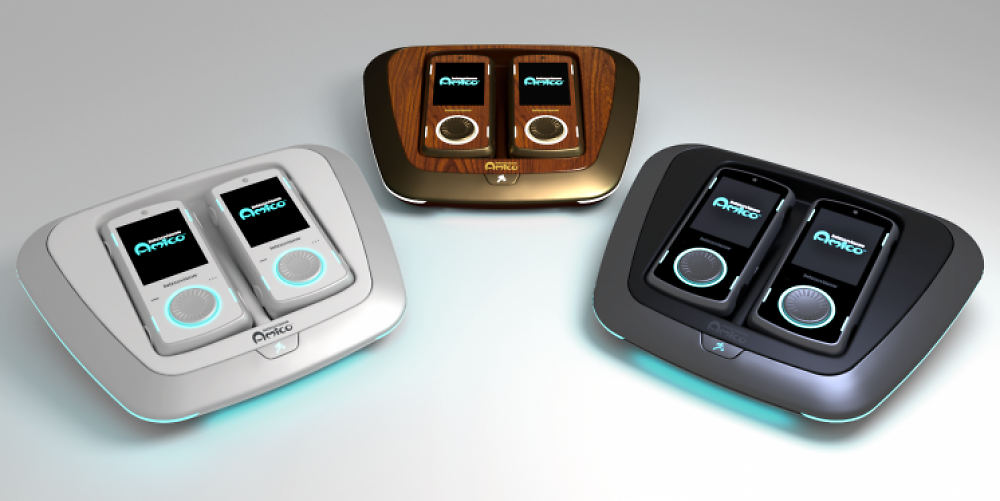 Intellivision: Neuer CEO sucht Investoren, Konsole Amico auf der Kippe
