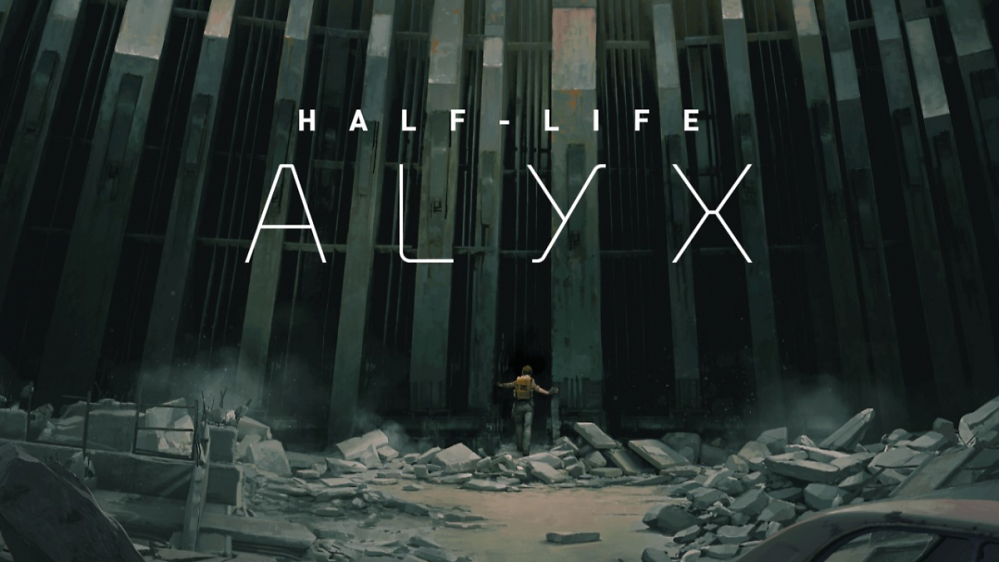Half-Life Alyx: Dank Mod ohne VR und auf dem Steam Deck spielbar
