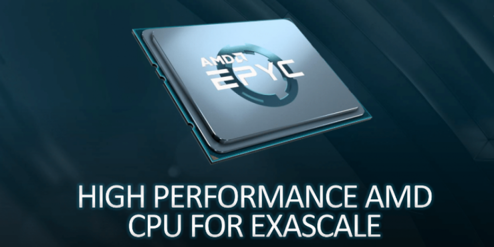 AMD Genoa: Angeblich 18 CPU-Modelle geplant - Ausblick auf Epyc 9004 (1)