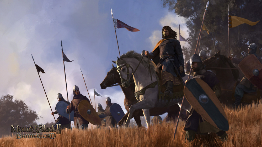 Mount & Blade 2: Bannerlord - Entwickler beantworten Fragen zu War Sails