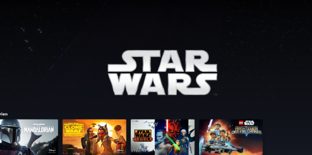 Disney Plus: Angeblich kommt ein Konkurrent zum Prime-Abo (1)