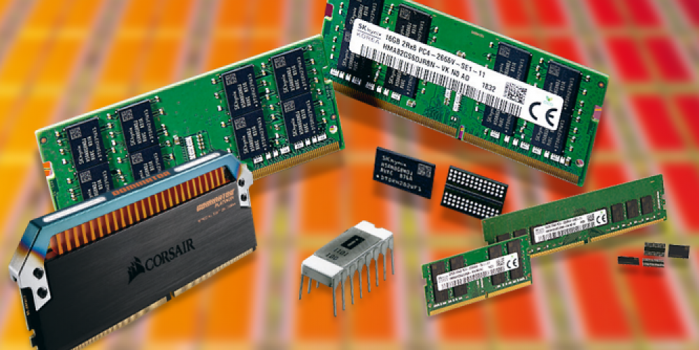 Die beiden größten Hersteller von DRAM, Samsung und SK Hynix, sollen Berichten zufolge bald die Produktion von DDR3-RAM einstellen.