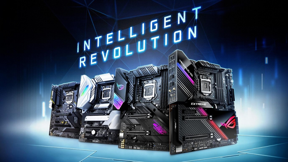 Speicherkrise: Asus soll Mainboards mit DDR4 wieder hochfahren