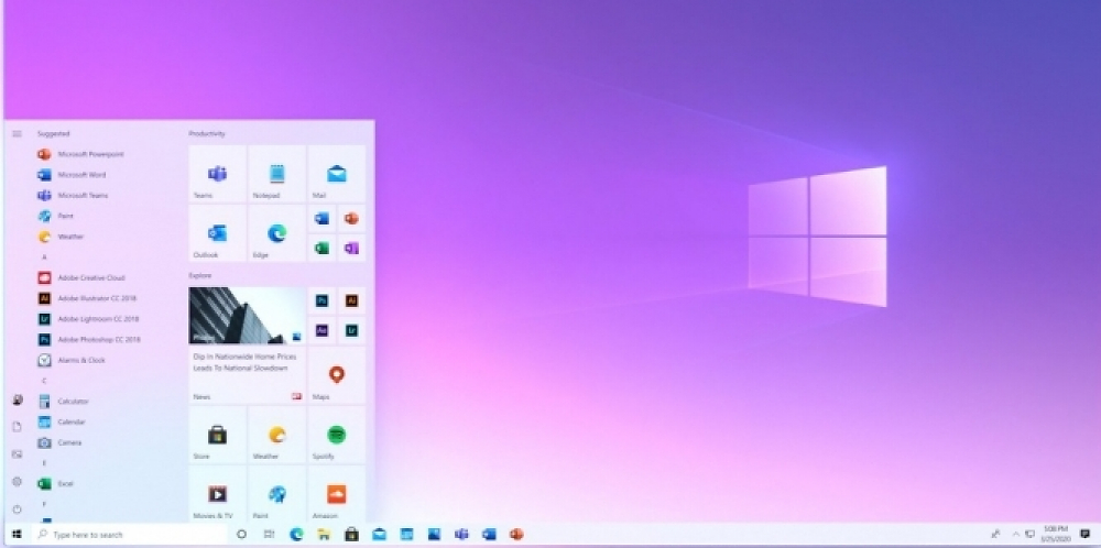 Microsoft zwingt Nutzer zu Upgrade auf Windows 10 Version 21H1 (1)