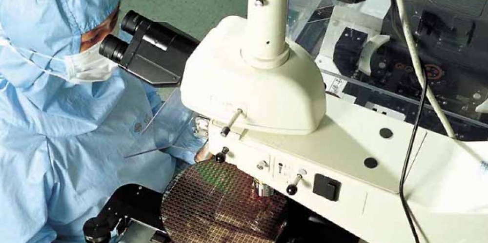 TSMC: Apple soll die komplette 3-nm-Fertigung gebucht haben - für ein Jahr
