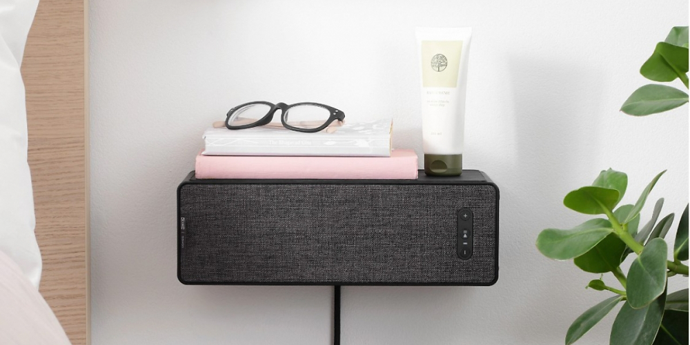 Symfonisk: Ikeas Regallautsprecher mit Sonos-Technik in 2. Generation verfügbar