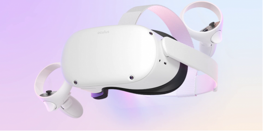 Facebook stoppt zeitweise den Verkauf der Oculus Quest 2 und startet eine Rückrufaktion, da es einige Berichte von Kunden gegeben hat, die über Hautirritationen im Zusammenhang mit der Schaumstoffeinlage geklagt haben.