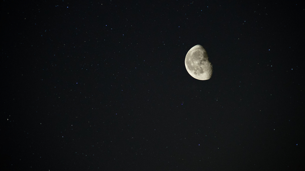 Darf ein Start-up den Mond als Bestattungsort nutzen? Gescheiterte Mission entfacht Diskussion
