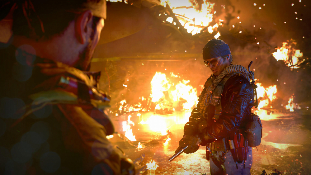 Battlefield-Chef enthüllt: So entstand Call of Duty wirklich