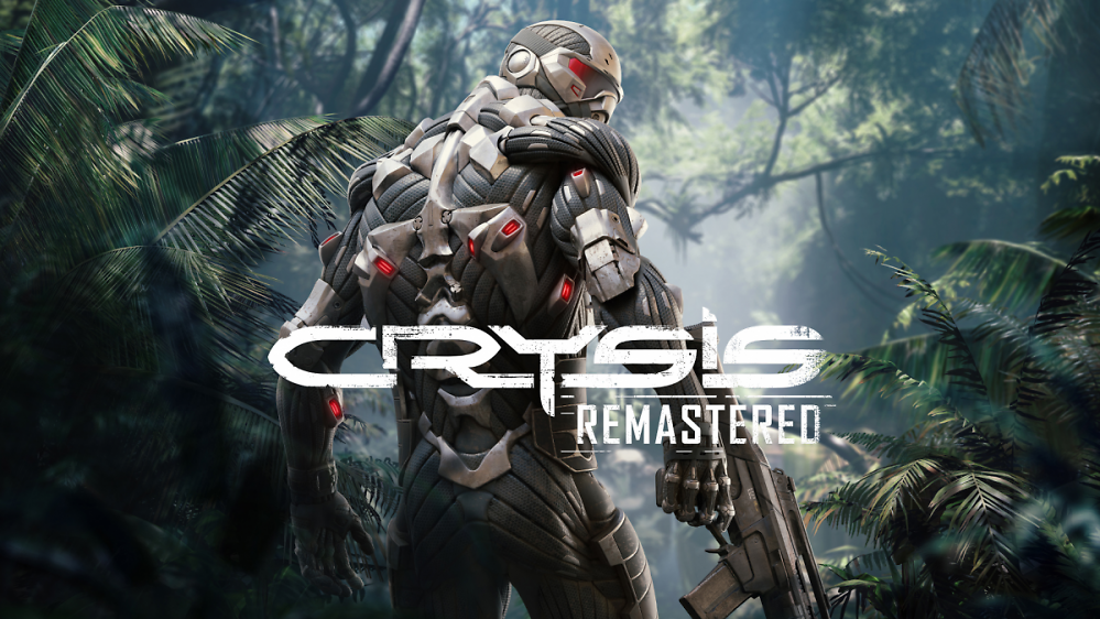 Crysis Remastered: Community-Mod macht alles besser - Version 1.0.1 für Improvement Project