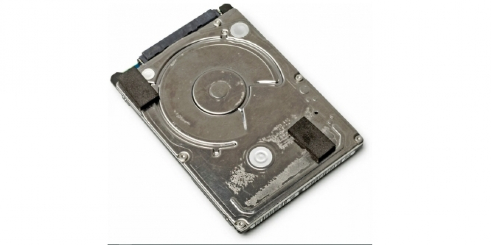 Kryptowährung Chia: Vorsicht vor gebrauchten SSDs &amp; HDDs (1)
