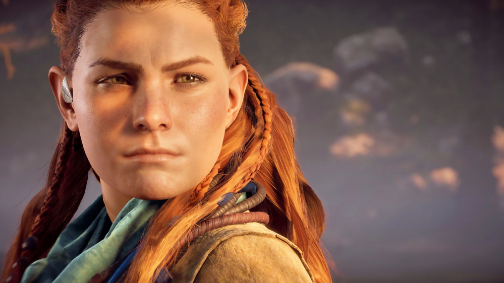 Ungewollter Leak bei Sonys KI-Charakteren: Aloy-Darstellerin mit klarer Kante
