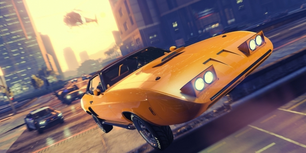 Die GTA-6-Fangemeinde auf Reddit spekuliert, ob DLSS-Support für GTA 6 kommen wird, da es bereits für Read Dead Redemption 2 angekündigt wurde und auch Rockstars Rage-Engine DLSS unterstützt.
