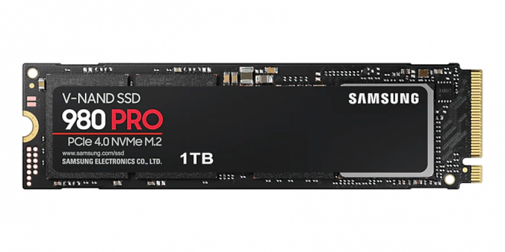 Samsung will 2022 erste SSDs mit PCIe 5.0 auf den Markt bringen (1)