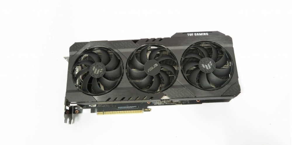Grafikkarten: Asus Geforce RTX 30-GPUs mit deutlichem Preisnachlass in Australien (1)