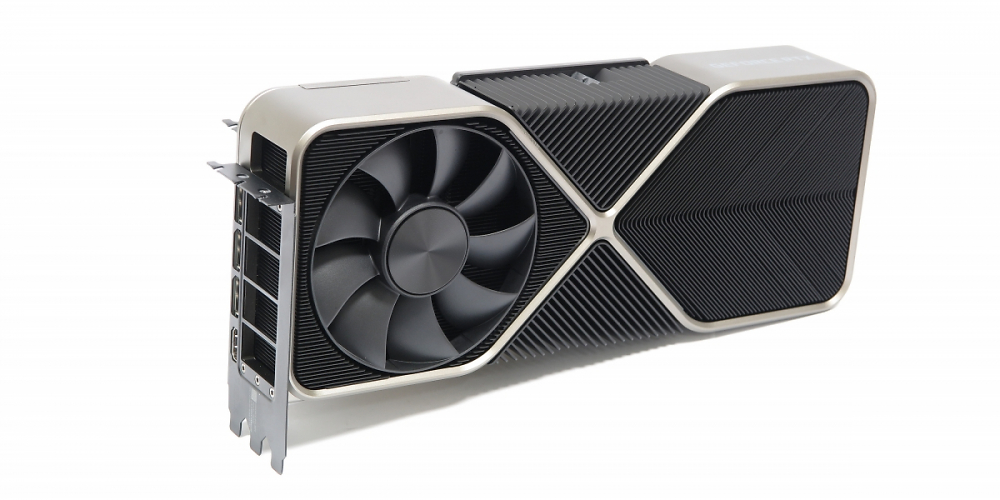 Nvidia Geforce RTX 3090 Ti immer wahrscheinlicher: Angeblich Speicher von Micron (1)